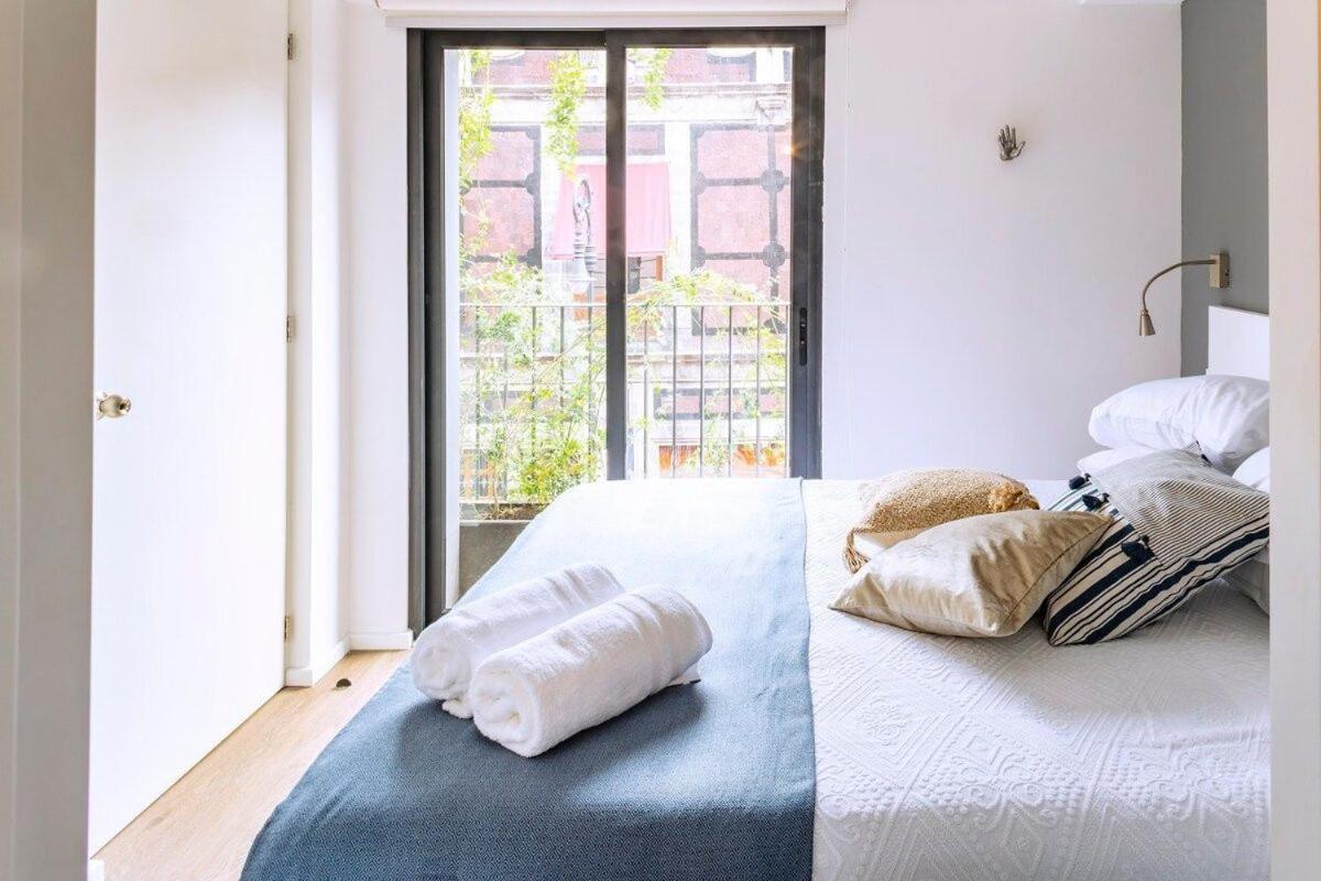 Apartamento Cálido loft a pasos del Zócalo Disfrútalo México DF Exterior foto