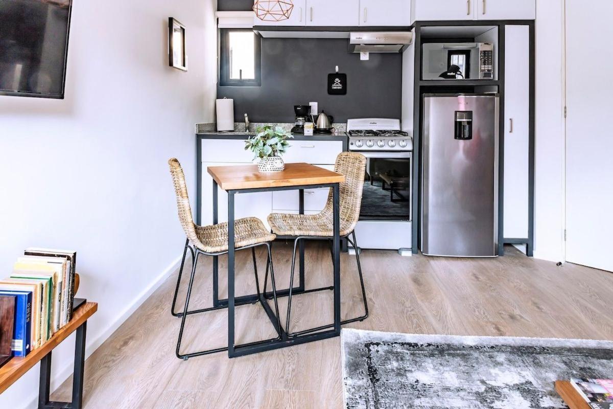 Apartamento Cálido loft a pasos del Zócalo Disfrútalo México DF Exterior foto